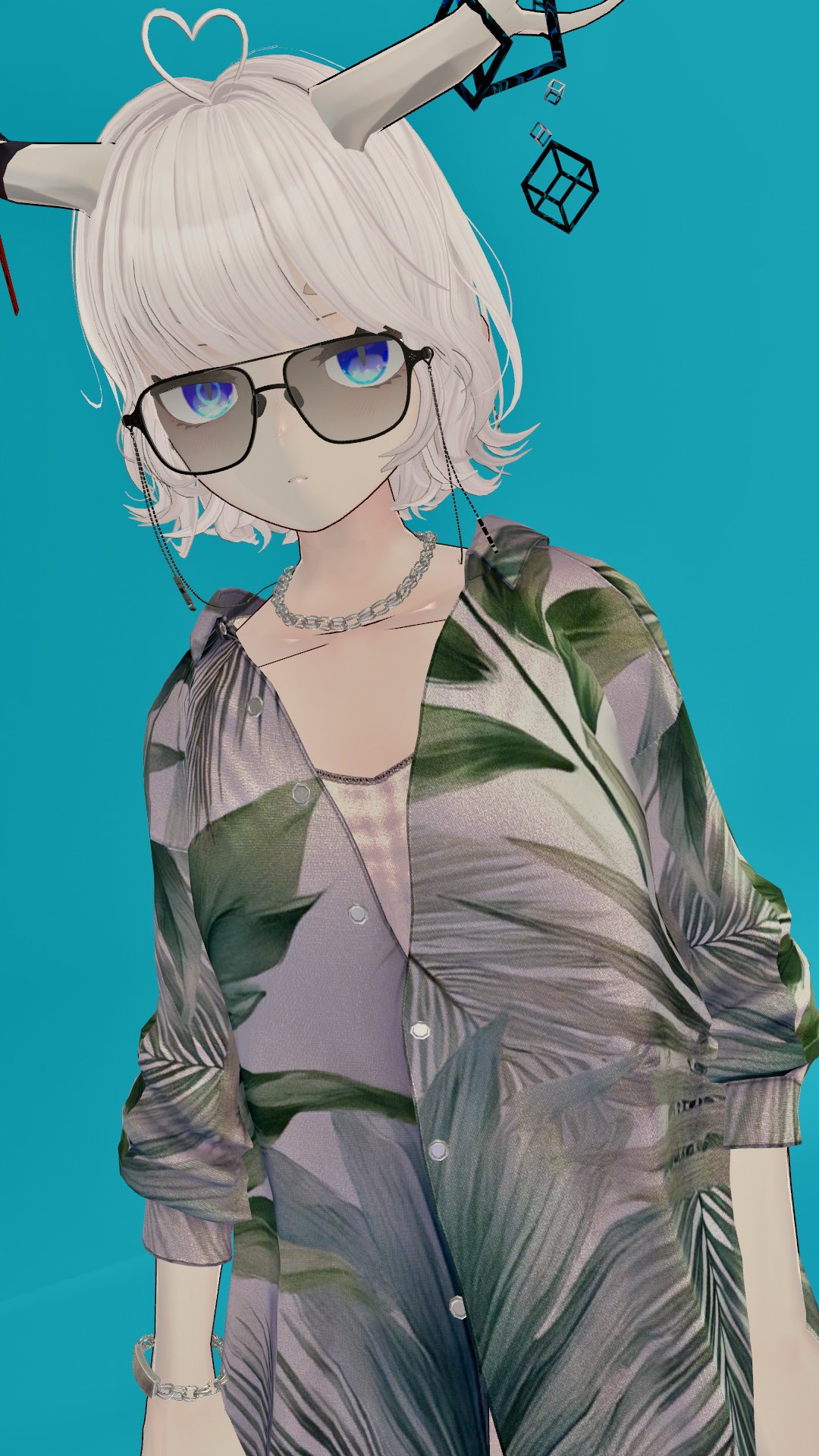 よつや@VRC on X: 