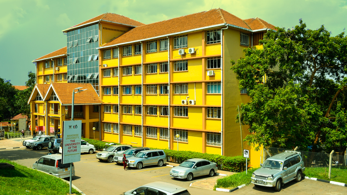The Directorate of Graduate Training has released admission lists for Postgraduate Programmes 2025/26
Check details:
news.mak.ac.ug/2025/07/admiss…