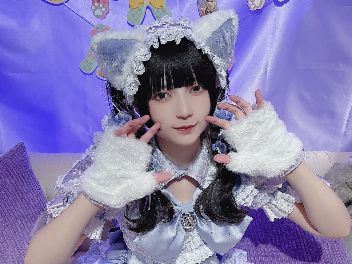 環やね ビブス きゅるりんってしてみて 環やね (@yanemint) • Instagram photos and videos