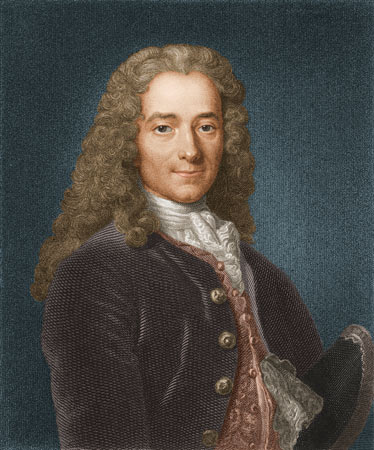 “La política es el camino para que los hombres sin principios puedan dirigir a los hombres sin memoria”

Voltaire