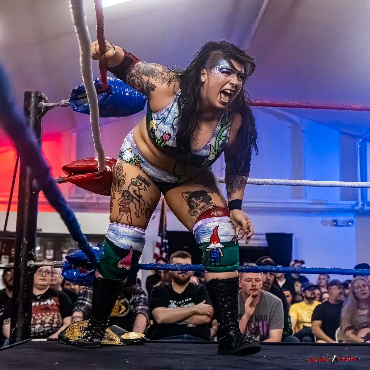 ▶️ YouTube Release Radar!

• Gabby Forza vs. Channing Thomas
👉 youtu.be/bsAQvLxiEUY?si…

• Anthony Greene vs. Aiden Aggro
👉 youtu.be/XhfWYqAkVho?si…

• 23 HAZARD vs. Seabass Finn
👉 youtu.be/mf6ehVMh_EE?si…

• Davienne vs. Little Mean Kathleen
👉 youtu.be/8uA6uwBpUx8?si…