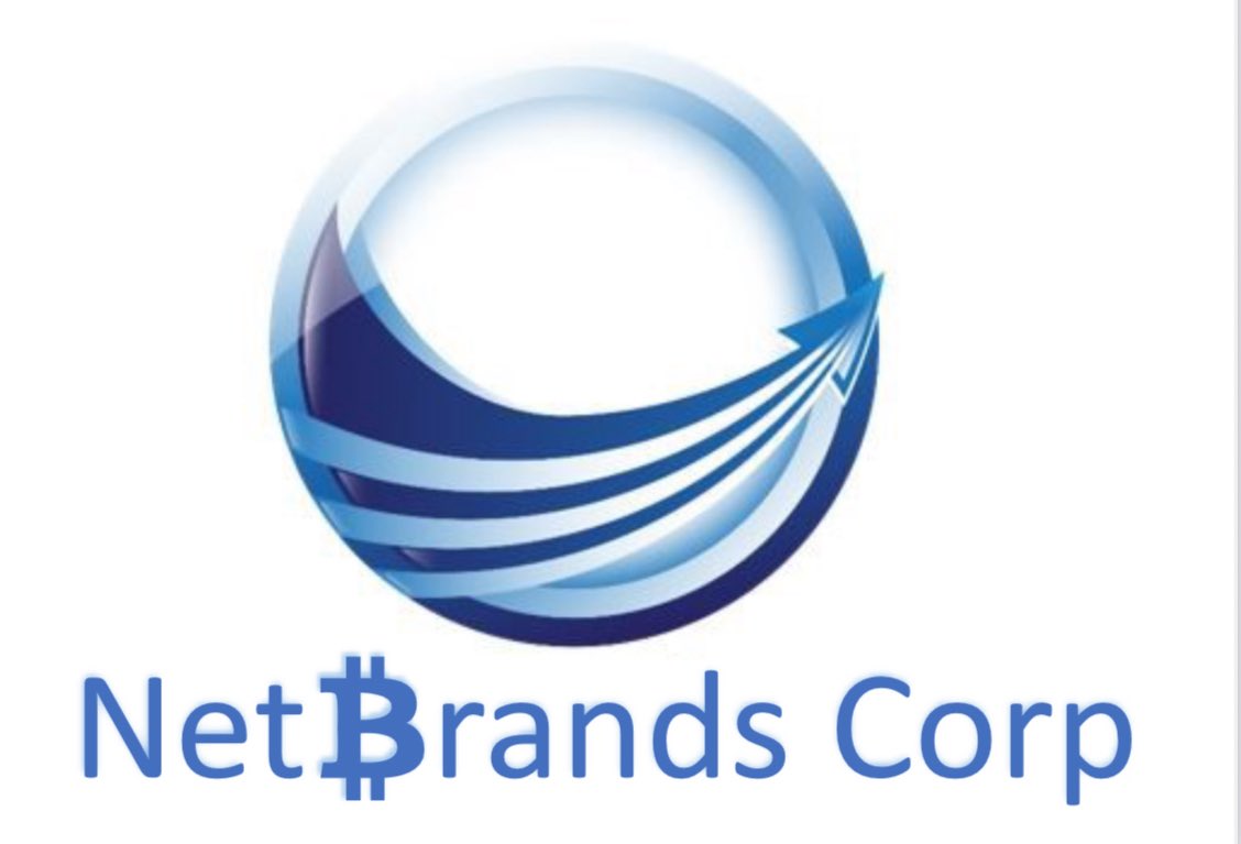 NBND2025's tweet image. $NBND Our logo refresh represents our business shift and evolution into a blockchain ecosystem.