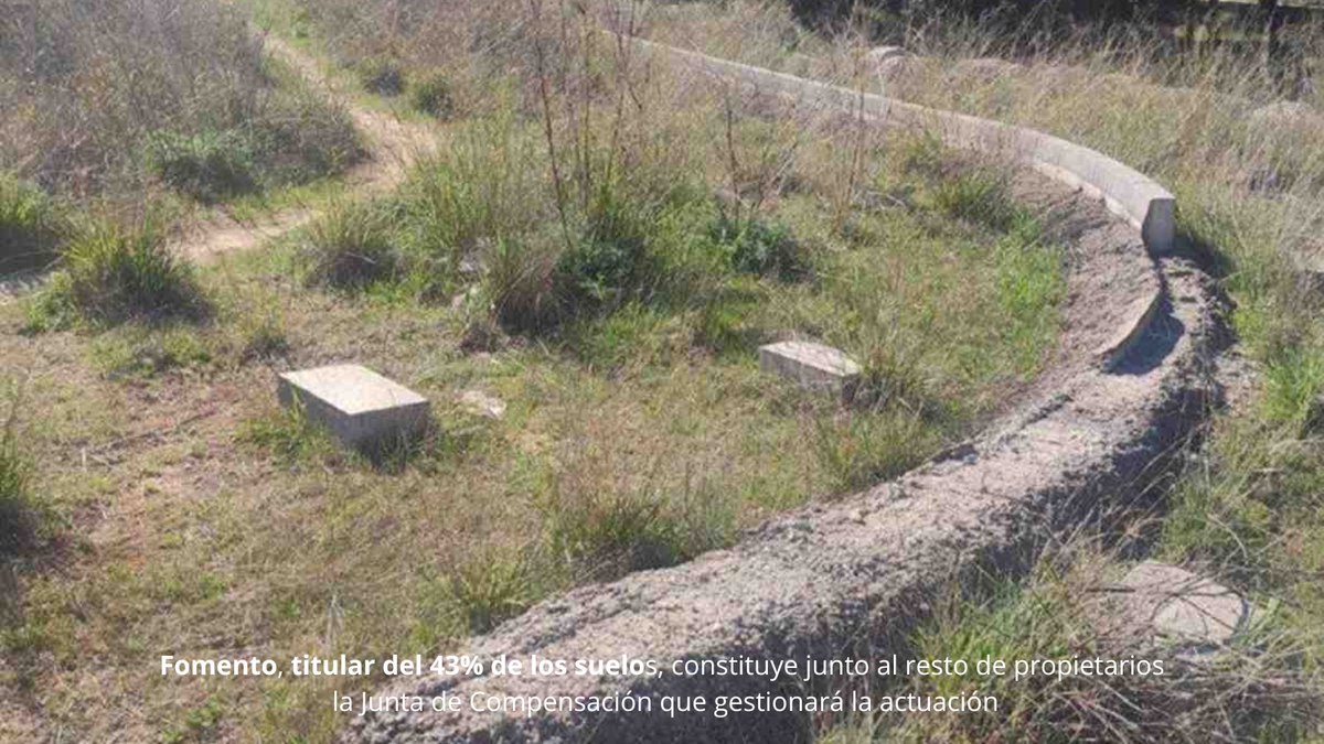 Agencia de Vivienda y Rehabilitación de Andalucía (@avrandalucia) on Twitter photo ✅️ <a href="/AndaluciaJunta/">Junta de Andalucía</a> relanza el desarrollo de suelos para más de 2.800 #viviendas en Lagar de Oliveros.
+ aquí 👉lajunta.es/5szwe
<a href="/FomentoAND/">Consejería de Fomento de la Junta de Andalucía</a>
<a href="/Rocio_DiazJ/">Rocío Díaz Jiménez</a>
<a href="/susanacay/">susana cayuelas 🐝🍀🌺</a>
<a href="/e_javierdiaz/">Javier Díaz</a>
#AndalucíaAvanza 🇺🇿 ✅️ <a href="/AndaluciaJunta/">Junta de Andalucía</a> relanza el desarrollo de suelos para más de 2.800 #viviendas en Lagar de Oliveros.
+ aquí 👉lajunta.es/5szwe
<a href="/FomentoAND/">Consejería de Fomento de la Junta de Andalucía</a>
<a href="/Rocio_DiazJ/">Rocío Díaz Jiménez</a>
<a href="/susanacay/">susana cayuelas 🐝🍀🌺</a>
<a href="/e_javierdiaz/">Javier Díaz</a>
#AndalucíaAvanza 🇺🇿