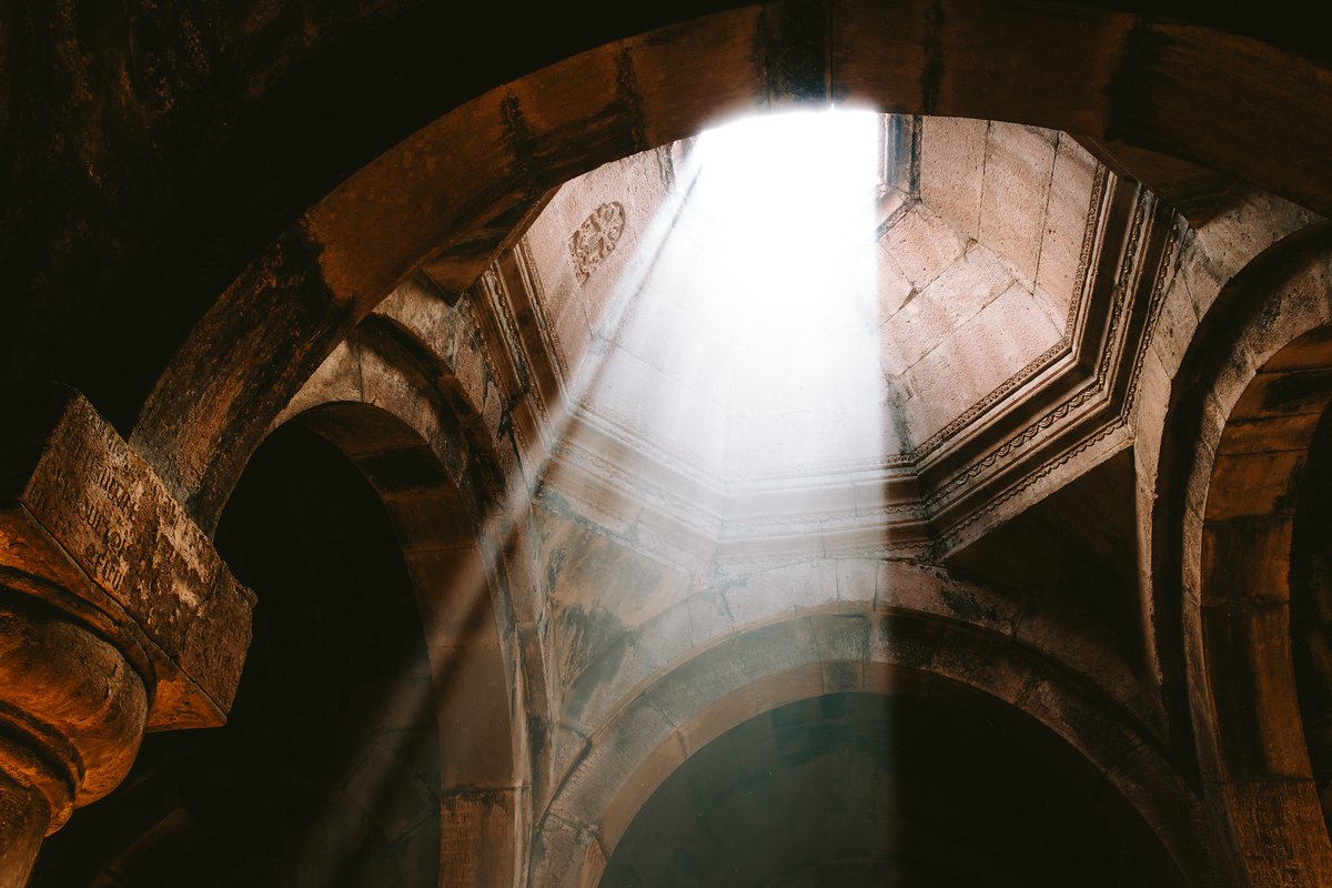 Sarlkecy's tweet photo. Photography : Vasily Shcherbinin
Goshavank Monastery, Armenia.
#photography #building #landspace #street #streetphotography #windows #curch #light #armenia #armenian https://t.co/bHYOdqSpUH