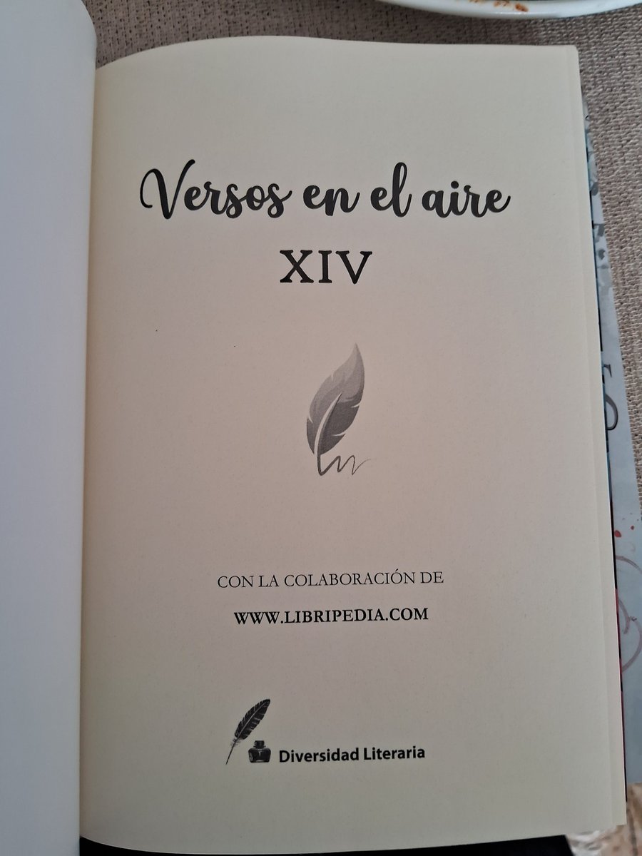 MarceloC61's tweet image. Comparto con Vosotr@s
Un #senryu publicado por la Editorial Diversidad Literaria 
Por el Concurso Versos en el Aire XIV