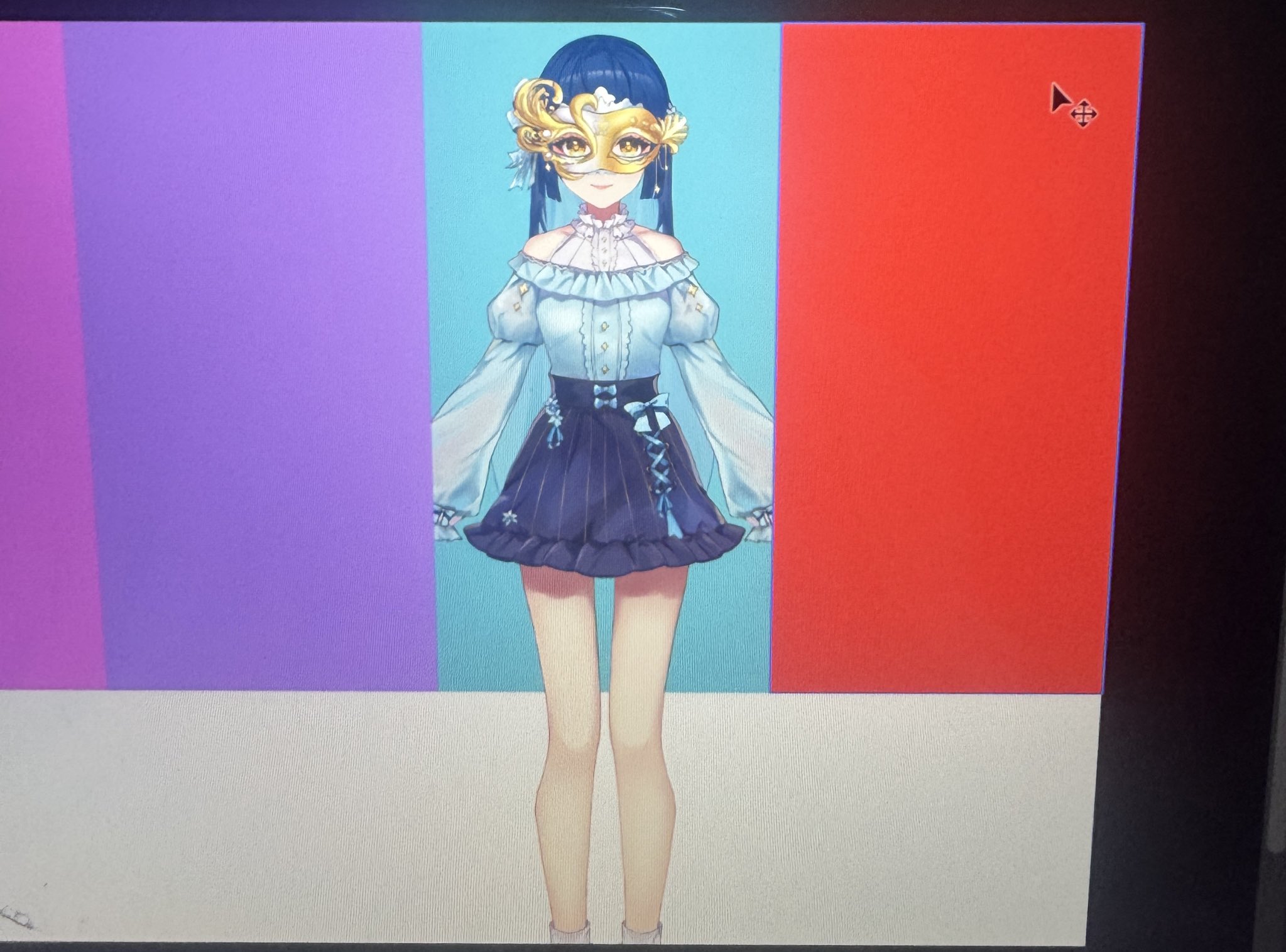 咲 𝓢𝓪𝓴𝓾𝓶𝓪𝓢𝓪𝓚𝓲🦇🌸朔間咲(少女フラクタル) on X: 