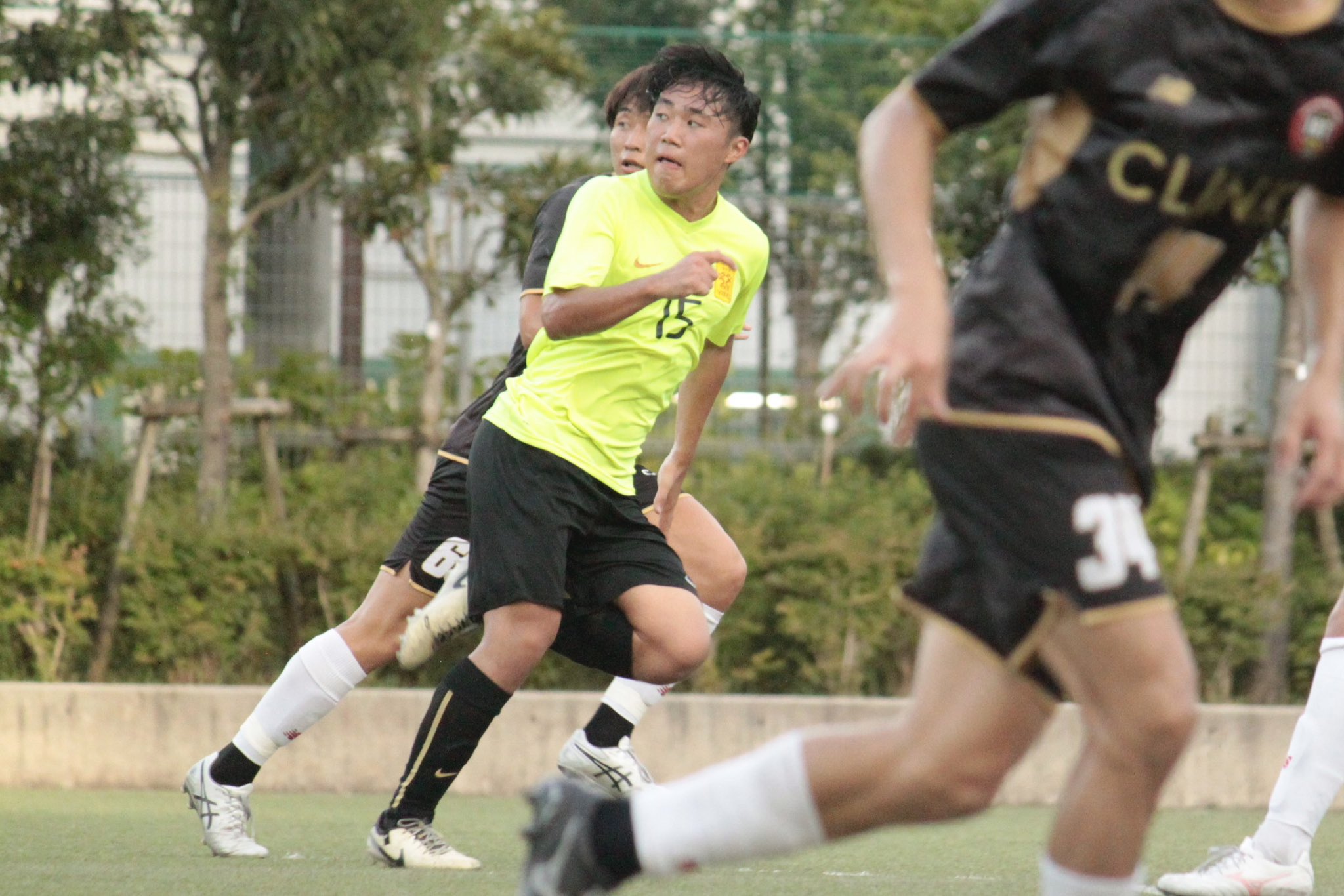 入手不可能！WC'82スペイン 写真集 スタメン】 KOICHI-PHOTO CUP U-16 2025.8.4[大津町運動公園
