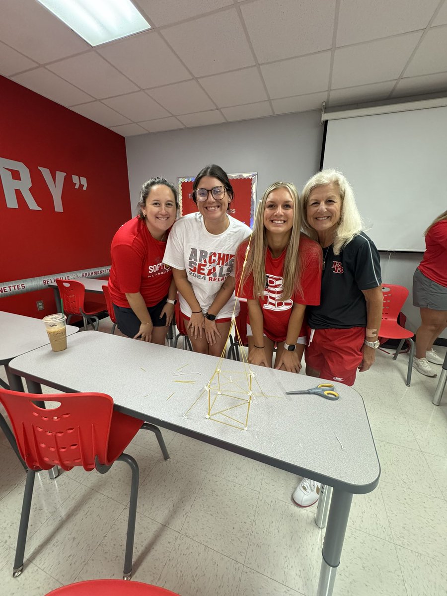 CoachBrewer9's tweet image. We have Culture!!!!🏆