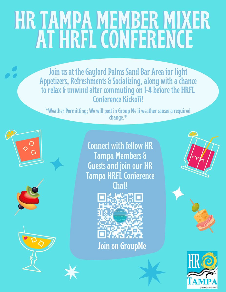 HR Tampa tweet media