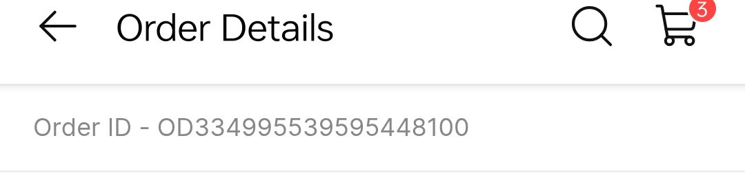 sameernanda274's tweet photo. @flipkartsupport @Flipkart I am expecting this delivery since 25th July . 
I have no clue what's wrong and why not delivered. 
every day the status changes !! 
#urgentattentionneeded https://t.co/lxnagGuI7m