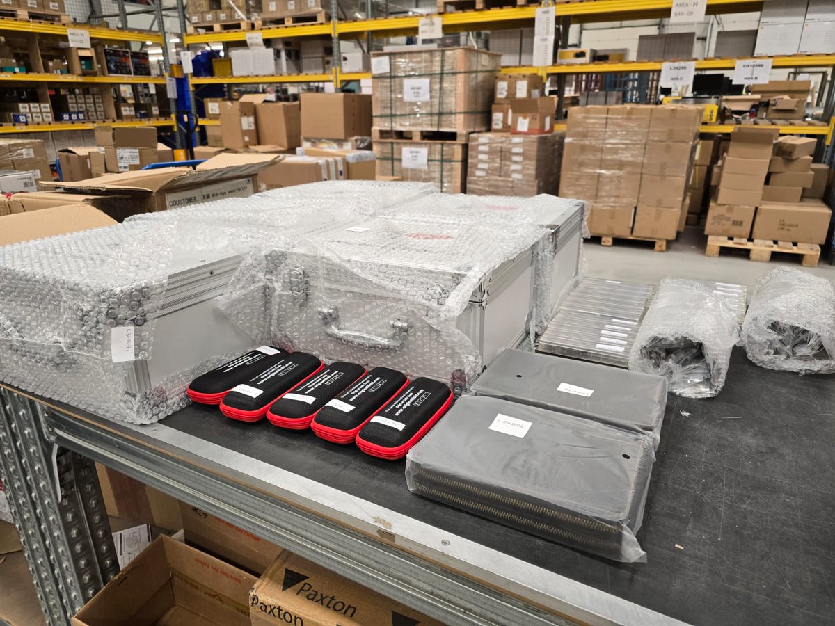 aldridgeauto_'s tweet image. 🔓 The Best is Here! Mr. Li Picks: precision &amp;amp; innovation from the inventor of the 2-in-1 pick &amp;amp; decoder. ✅ Trusted by top locksmiths! 👉 aldridgeauto.co.uk/catalogsearch/… #MrLiTools #LishiOriginal #AutoLocksmithGear #NoSubstitutes #TradeOnly