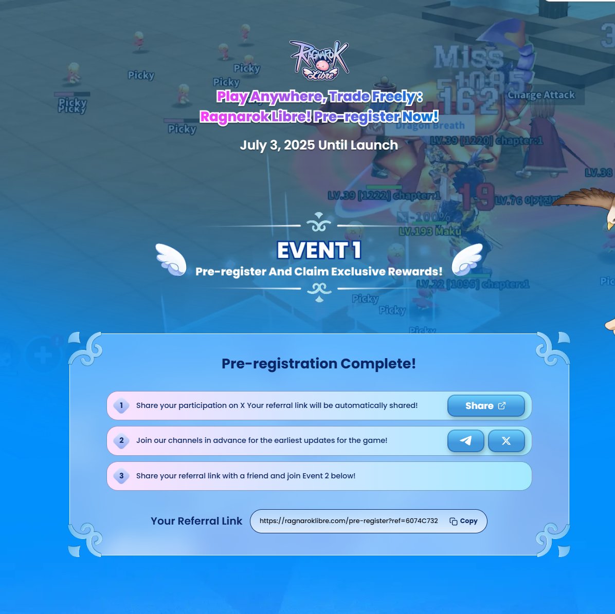 처음엔 그냥 또 하나의 NFT 플랫폼인 줄 알았는데, 디랩스는 진짜 방향성이 다르더라. IP랑 커뮤니티를 동시에 키우려는 구조가 인상적임. 토큰 실사용도 점점 늘어나는 듯. 조용히 잘 만드는 느낌. 흥하자 화이팅!!!
<a href="/delabsOfficial/">Delabs Games🐞</a>