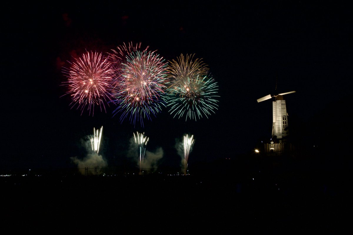 2025/07/27
令和7年度 さいたま市花火大会 大和田公園会場
久しぶりの花火でした