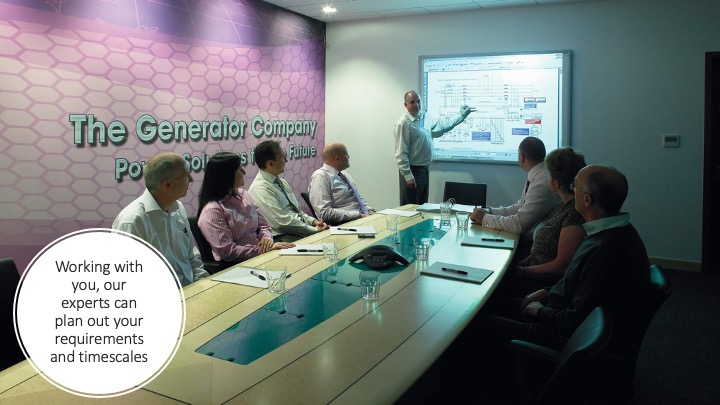 GeneratorC0's tweet image. Behind every successful install is a team of experts.

Here&apos;s The Generator Company’s senior team in action — reviewing plans for a major corporate power solution.

⚡ Strategy
🛠️ Design
✅ Precision

Rapid response: tgc.uk.com/contact-us/
#TheGeneratorCompany #PowerProjects