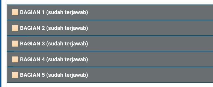 shaaleeee's tweet image. hilang satu tumbuh seribu