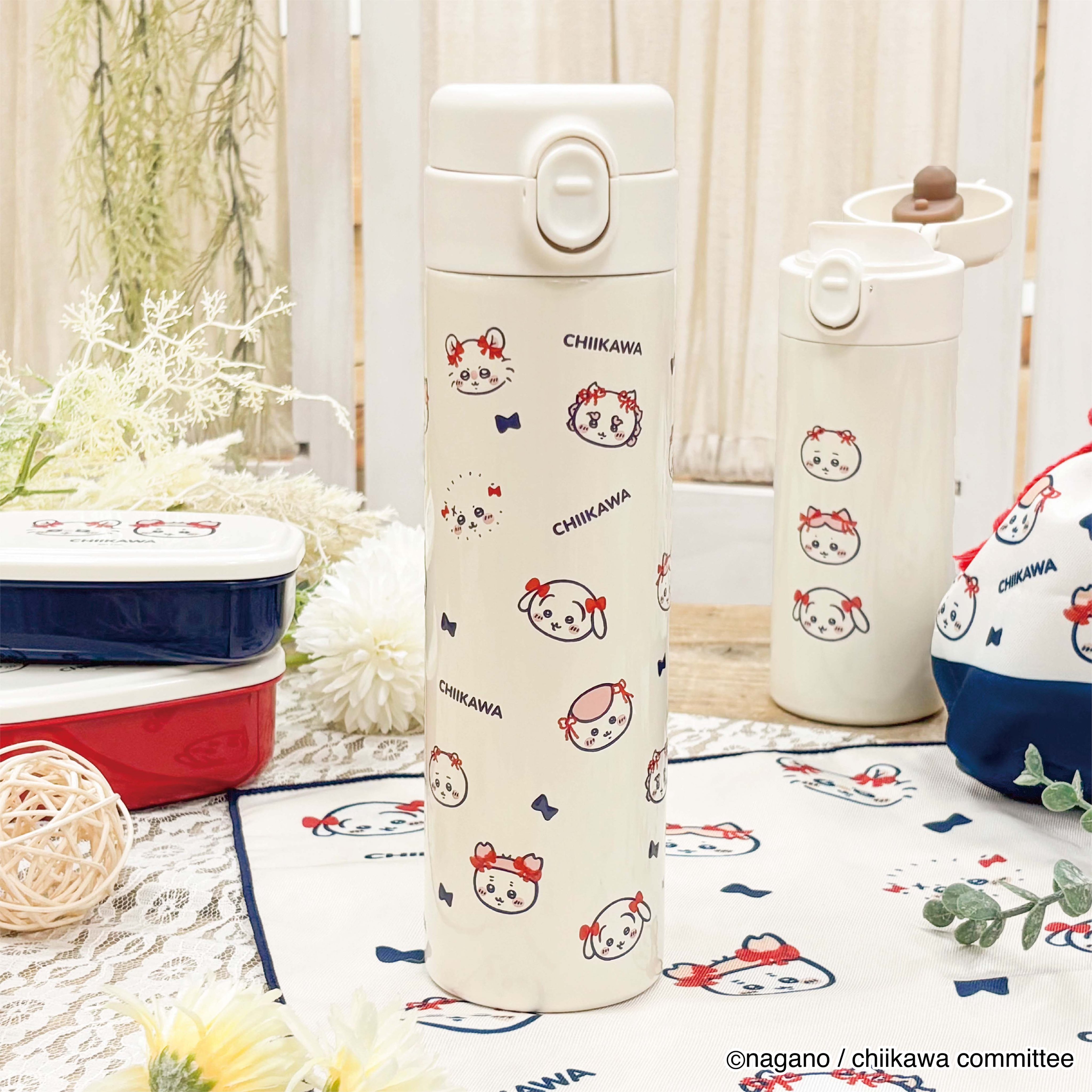 ちいかわマーケット公式 (@chiikawa_market) / X