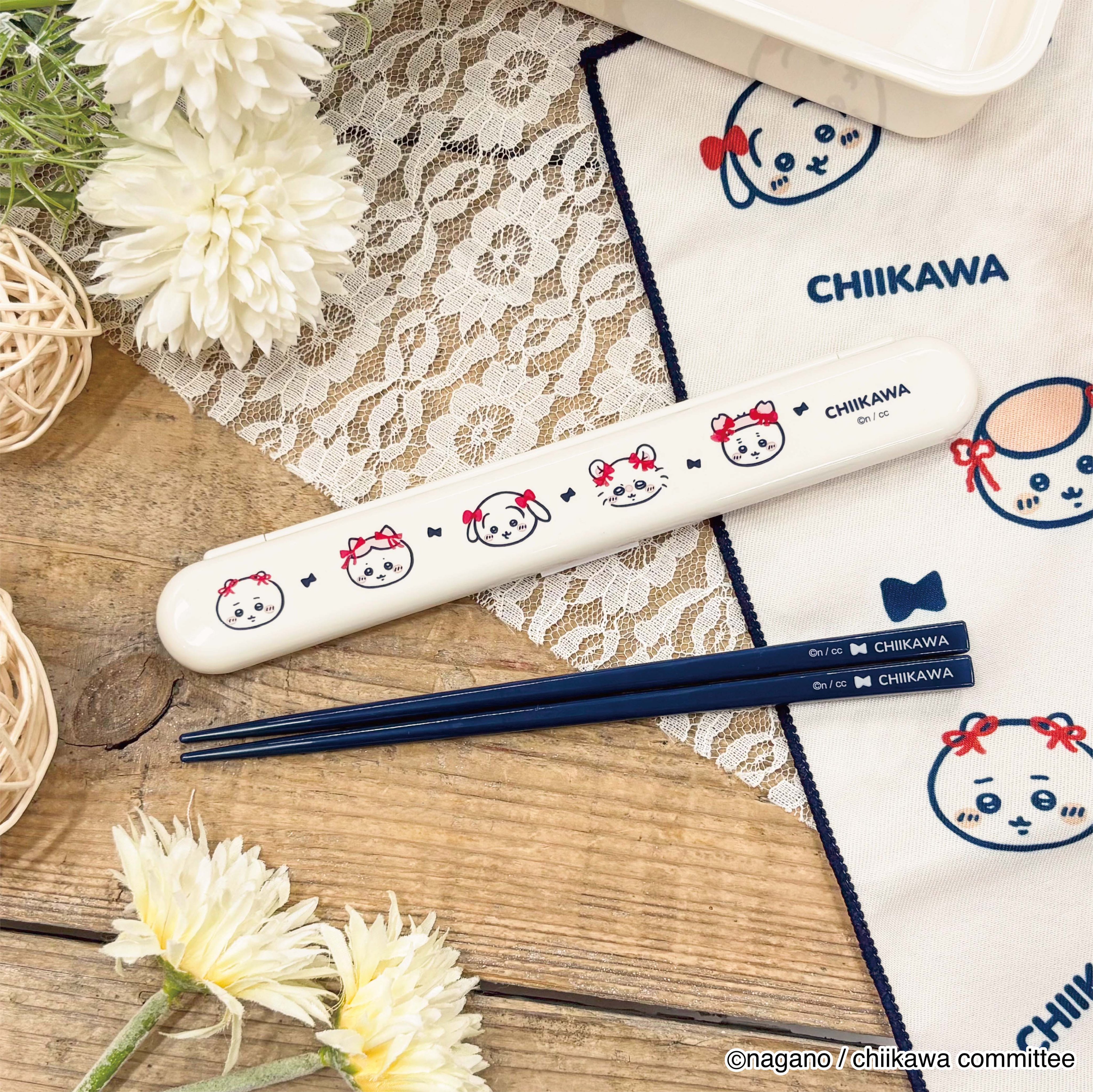 （新品）ちいかわ（＾ω＾）まとめ売り 70点超え！！！ Chiikawa] New Chiikawa rabbit goods are awesome!! Super hot