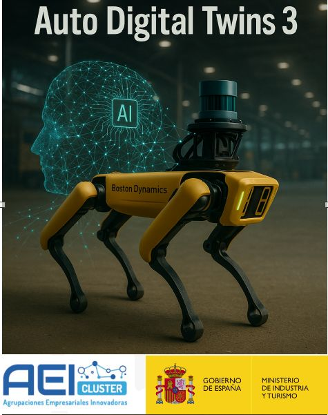ADT3: public research initiative on AI &amp; robotics.
Exploring digital twins + LLMs as shared knowledge for robots — so quadrupeds, wheeled robots, manipulators, drones &amp; humanoids can reason, ask &amp; decide.
🔗 linkedin.com/feed/update/ur…

#DigitalTwins #LLM #Robotics #AI #RandD