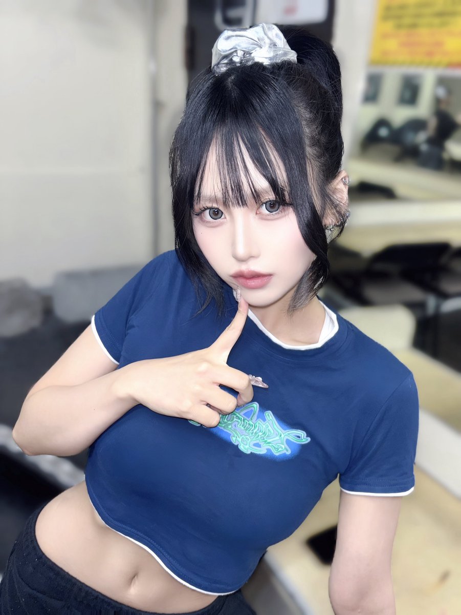 はい、堕ちた♡