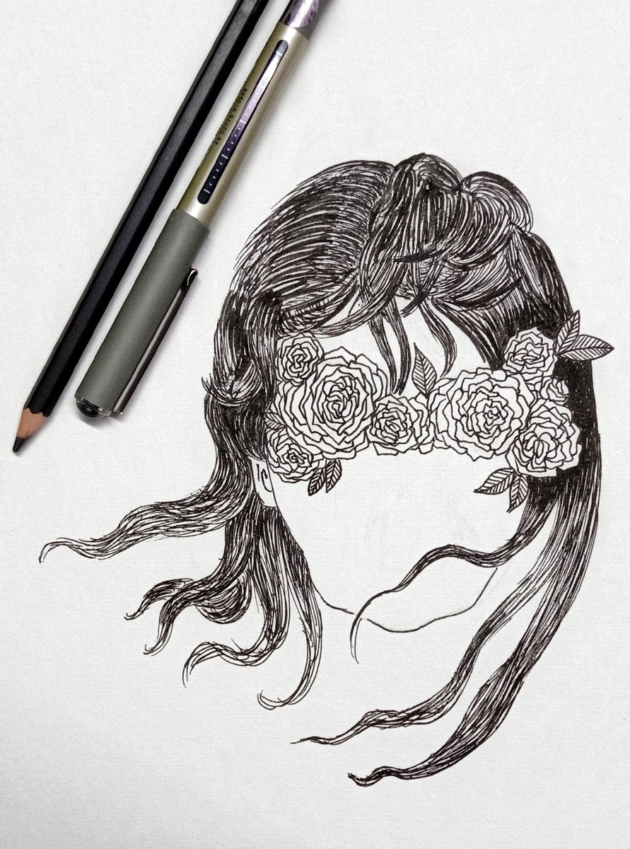 amateur artist tweet media