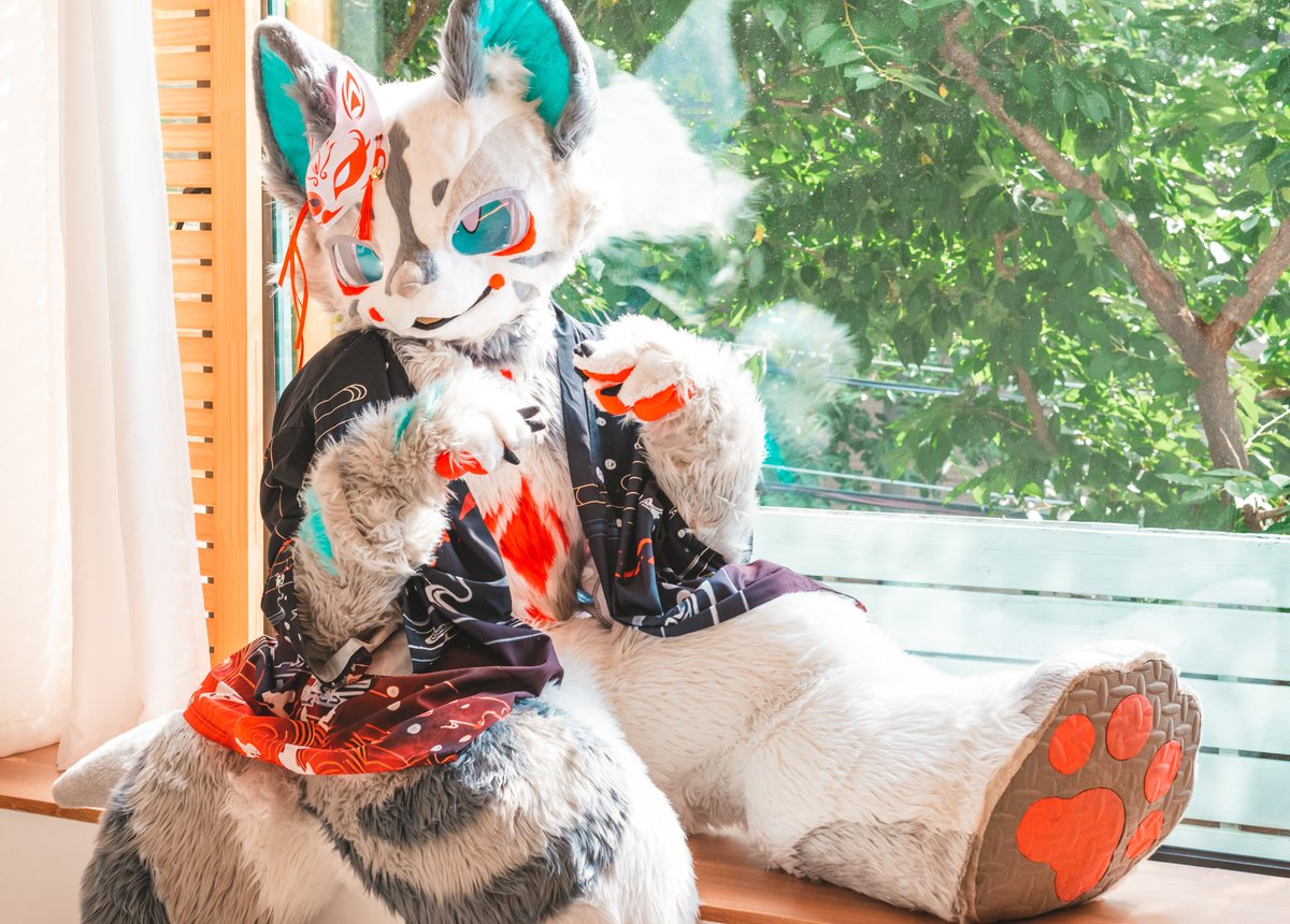 ๋ชจ๋
ธํฌ๋กฌ (@monochrome_fur) on Twitter photo ใฉใฃใกใๅฅฝใ๏ผโค๏ธ
๐ท <a href="/Breadragon/">Breadragon(Commission Open) ๐ FUR:RAID</a>
๐ท <a href="/DonDon_Fur/">๋๋ / DonDon</a> ใฉใฃใกใๅฅฝใ๏ผโค๏ธ
๐ท <a href="/Breadragon/">Breadragon(Commission Open) ๐ FUR:RAID</a>
๐ท <a href="/DonDon_Fur/">๋๋ / DonDon</a>