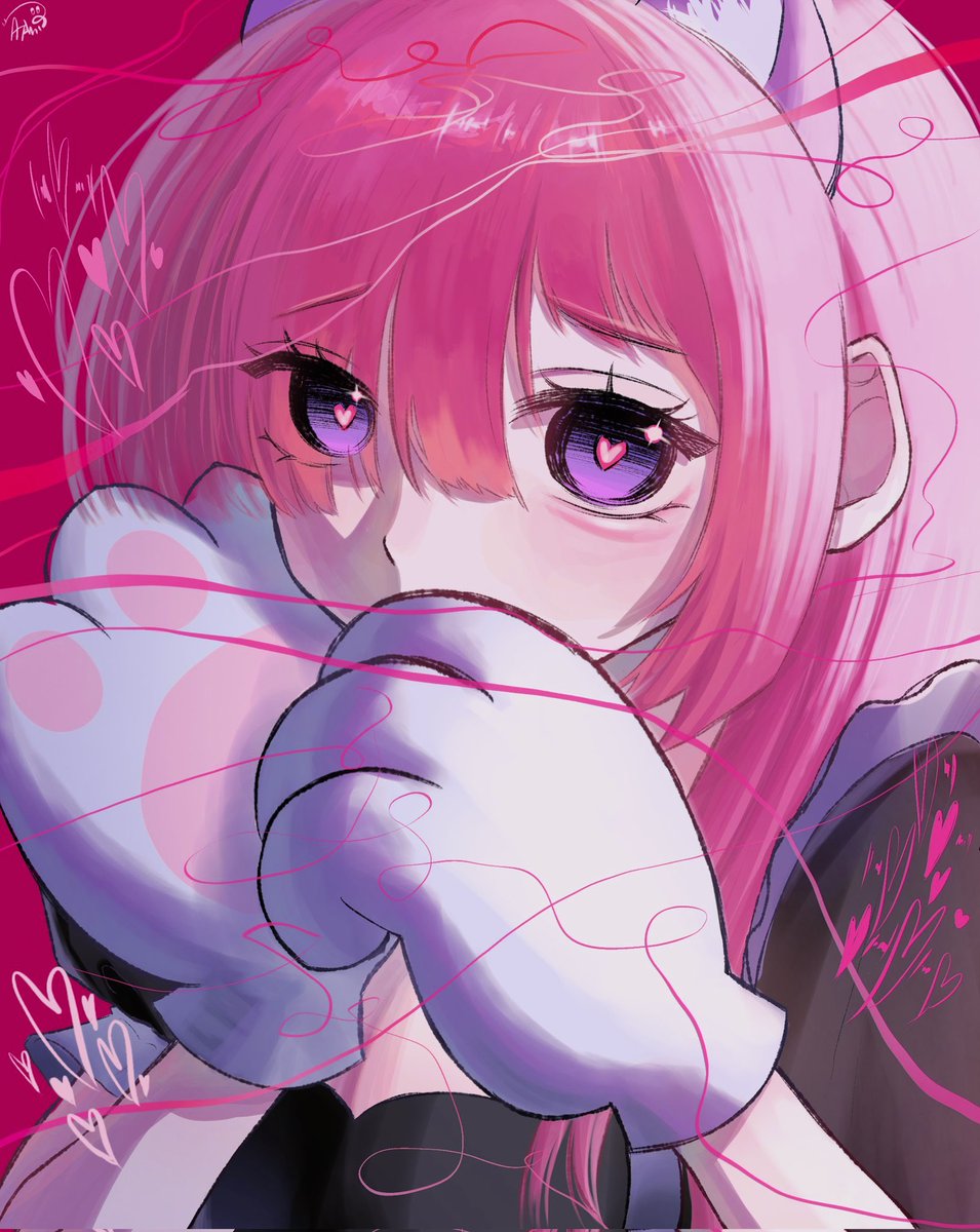 브러쉬바꿔봄
#BrawlStarsArt #ブロスタ鋭角部