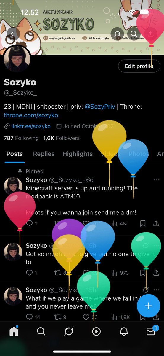 BALLOON DAY
