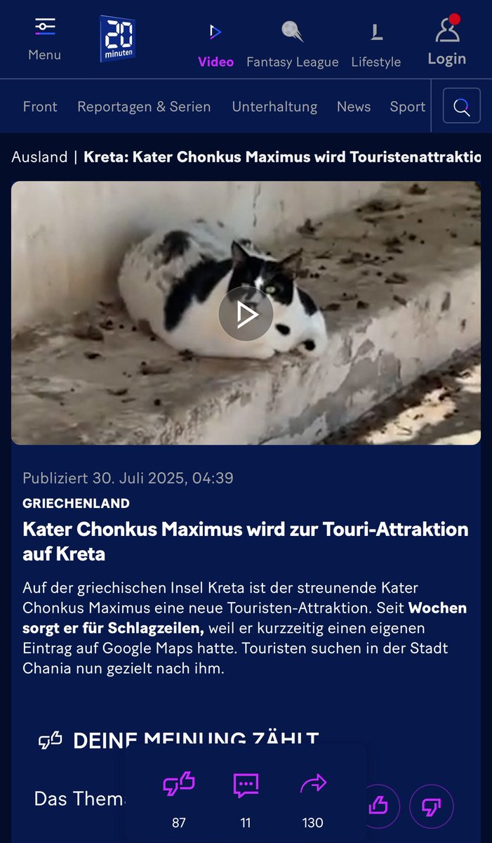 sadcrissy's tweet photo. gm, woke up to this news in my country #chonkus 

I‘m not wrong - just early https://t.co/Uv22uDiaTg