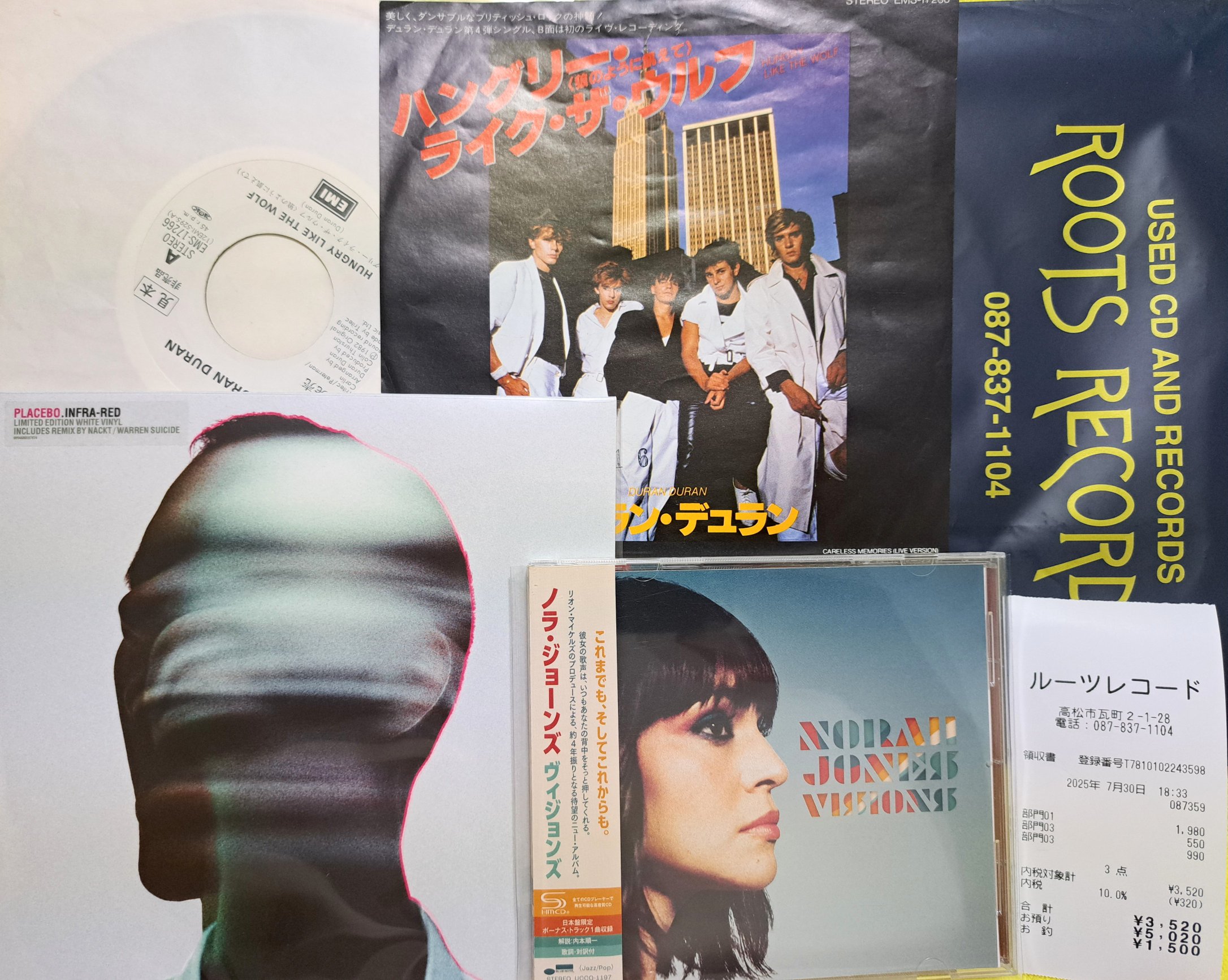 サボ 行先板】（表）高 松 TAKAMATSU−琴平（裏）高松−多度津 2025年