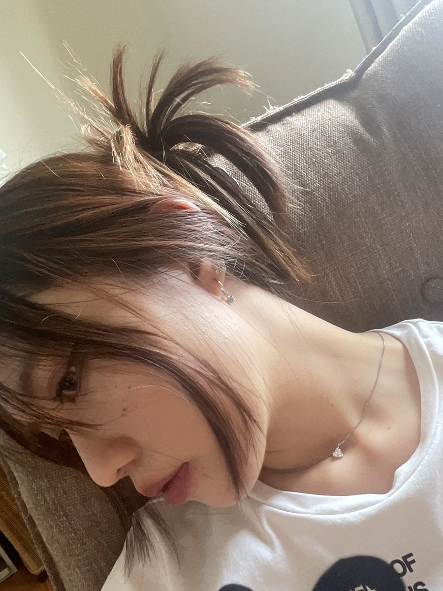 หายเจ็บแล้ว (ซักที) แปดรูละทุกคน สวยมั้ย 😎