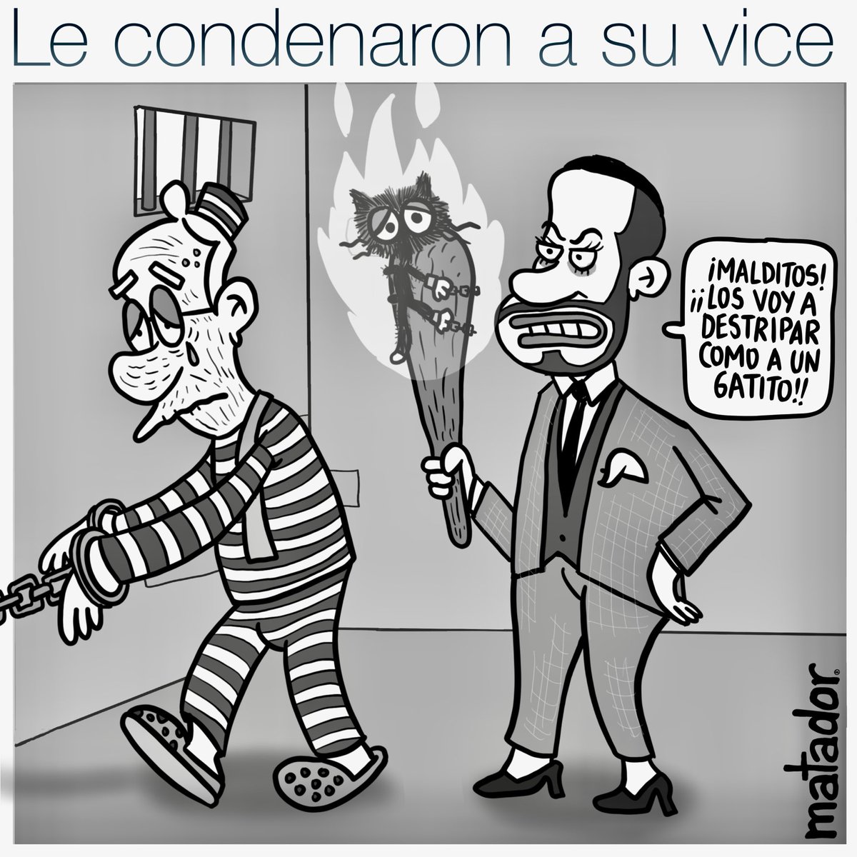 De la Espriella es el Bukele de Temu.