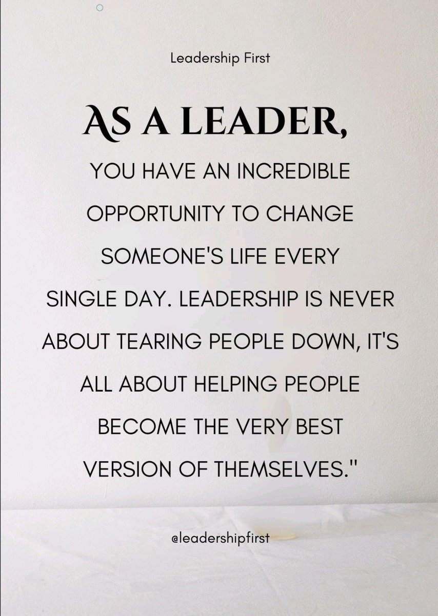 #WednesdayWisdom