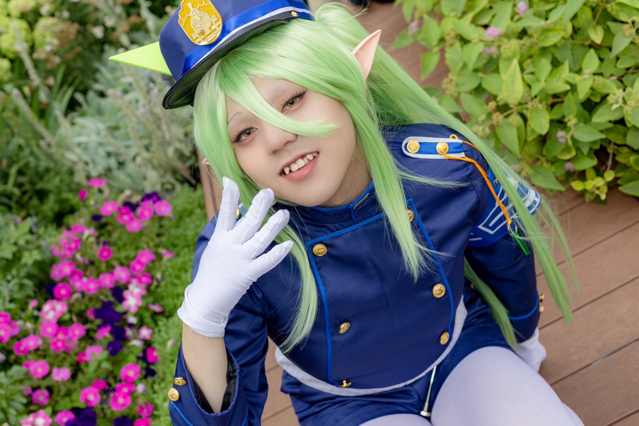 小むぎ粉（むぎママ） 新規予定❌ (@Zusan_Cosplay) / X