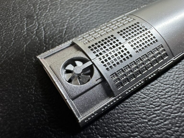 10個入り 冷房装置 5000形 ポポンデッタPAP-6083-09-01小田急