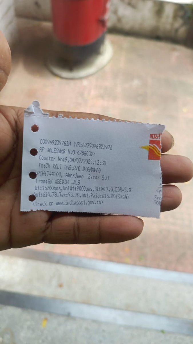 YOGESH RATHI tweet media