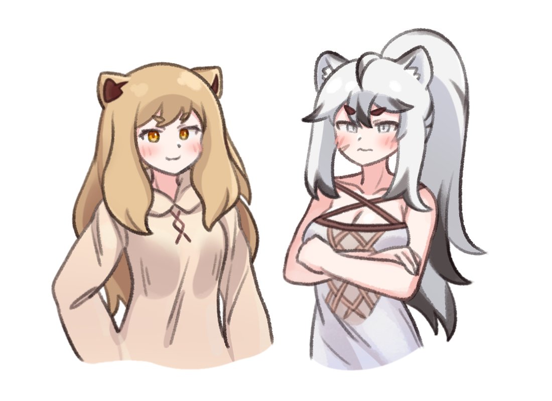 #트릭컬
고대 촌장님 LD