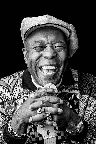 Happy 89th birthday George "Buddy" Guy 🎸🎂🎉🎁
Photo by ©Nels Akerlund