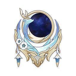 LAUMA'S WEAPON IS LITERALLY PERFECTION WTF