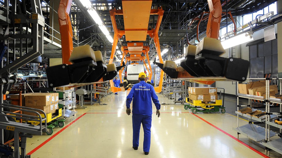 Jason Corcoran (@jason_corcoran) on Twitter photo No Joke: Lada manufacturer AvtoVAZ is slashing salaries by 20% due to a sharp drop in car sales.
● The company itself admits tens of thousands of unsold cars have accumulated in warehouses
<a href="/MoscowTimes_ru/">The Moscow Times (RU)</a>
moscowtimes.ru/2025/07/30/avt… No Joke: Lada manufacturer AvtoVAZ is slashing salaries by 20% due to a sharp drop in car sales.
● The company itself admits tens of thousands of unsold cars have accumulated in warehouses
<a href="/MoscowTimes_ru/">The Moscow Times (RU)</a>
moscowtimes.ru/2025/07/30/avt…