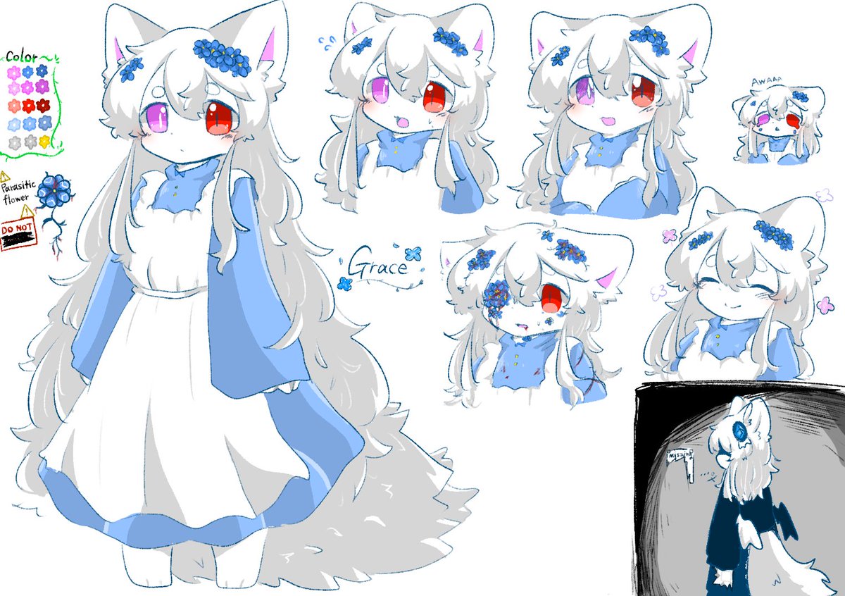 ゆうれいあ～と - البحث / X