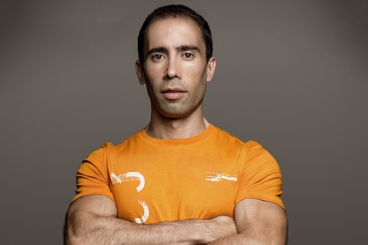 "El verdadero rendimiento comienza cuando cuidas lo que realmente importa: tu salud." <a href="/FITrebelde/">Marcos-FitRebelde</a> no es solo experto en salud y nutrición. Si buscas un conferenciante que inspire y transforme la mentalidad de tu equipo, Marcos es la mejor opción.
bit.ly/3F8kYxx