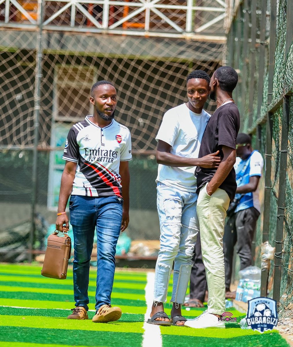 July was so exciting ❤️❤️
We loved that 🙏🏿❤️❤️

August 10th we do it again 
#BubzLeagueSnIII