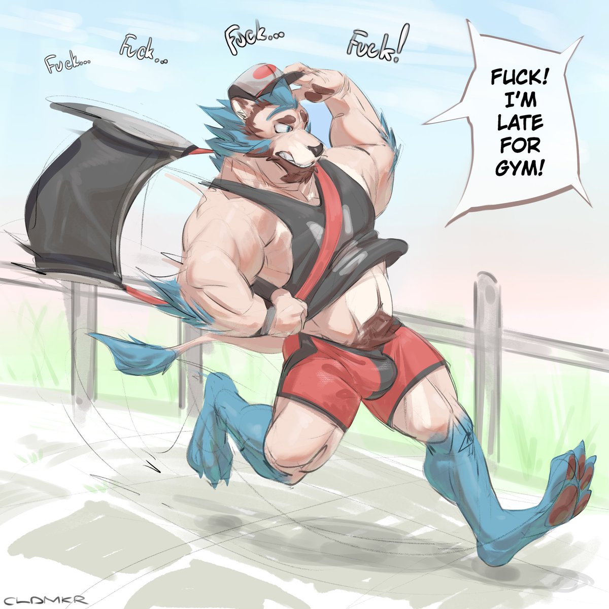 CLOUD ☁️ tweet media