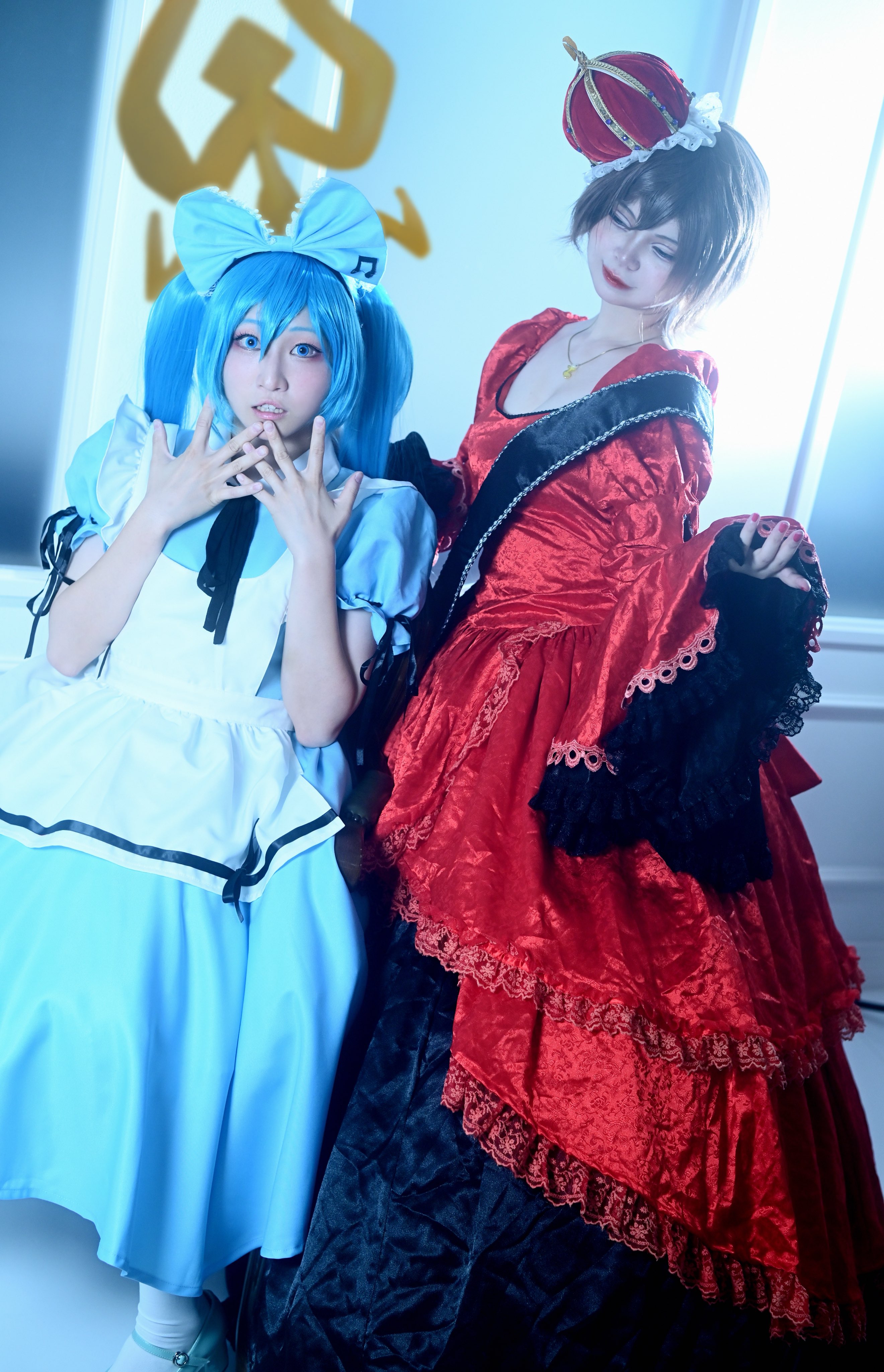 コス♪☆うるち米 うるち米🪽🫧 on X: 