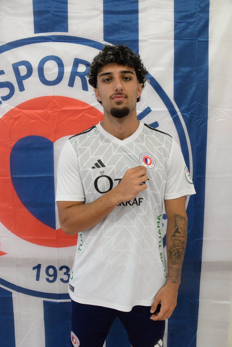 BERA CEKEN FETHİYESPOR’DA
fethiyespor.org/haberler/bera-…