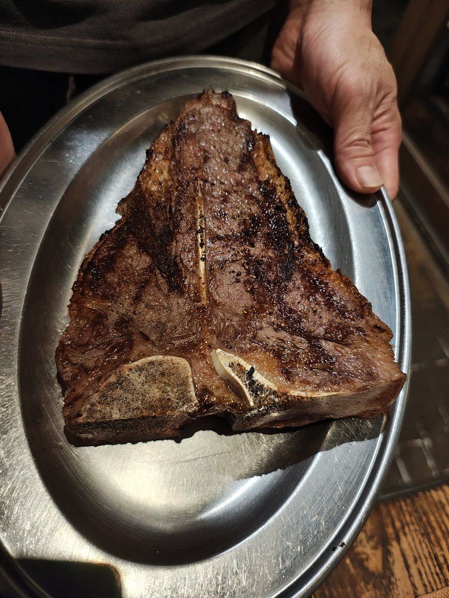 jps1846's tweet photo. Meat makes me strong https://t.co/swathwfW6X