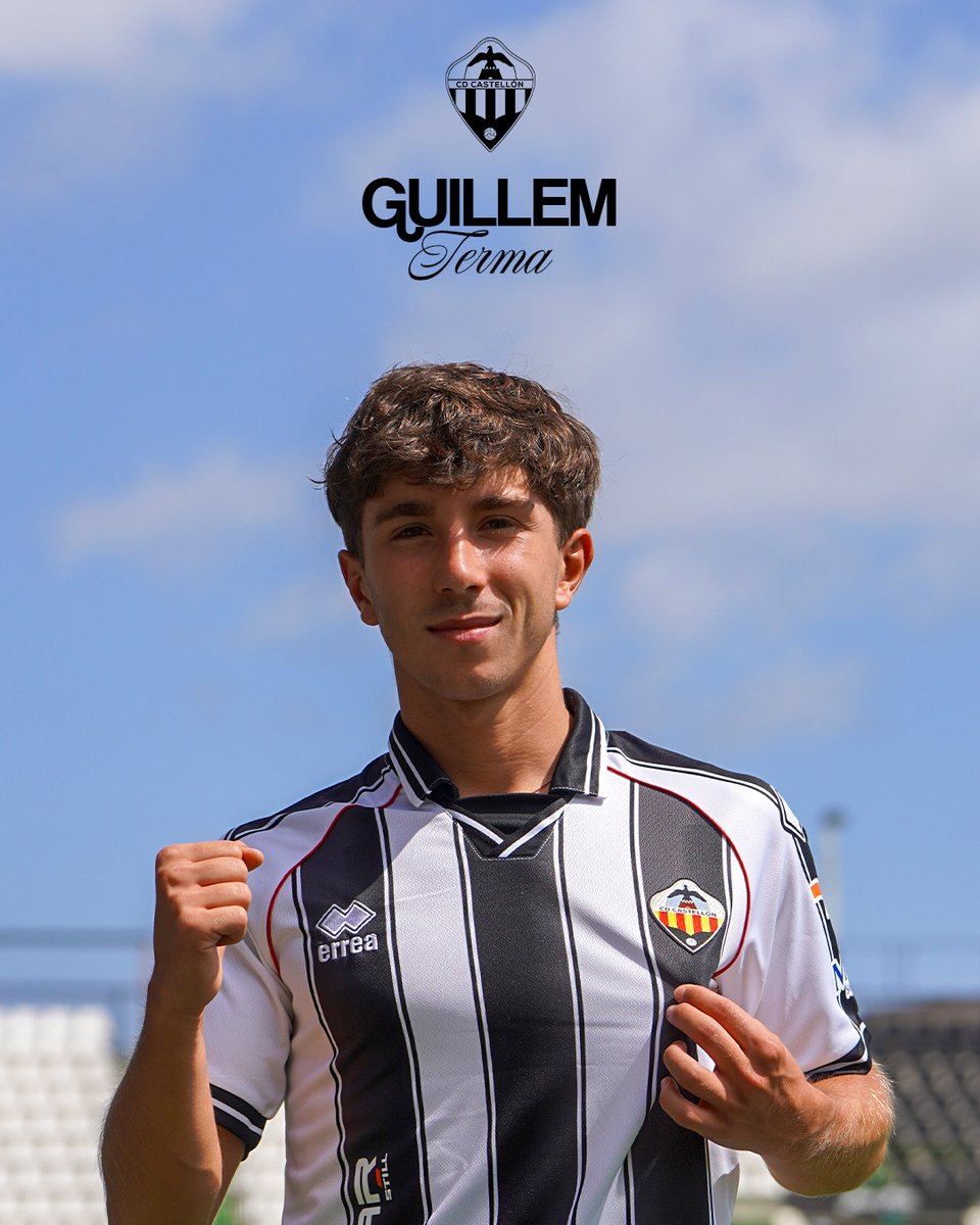 CD Castellón Academy tweet media