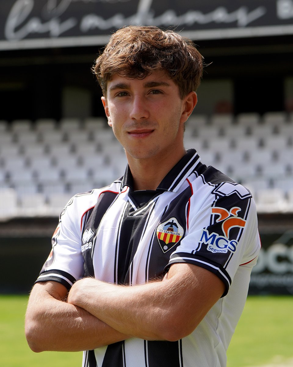 CD Castellón Academy tweet media