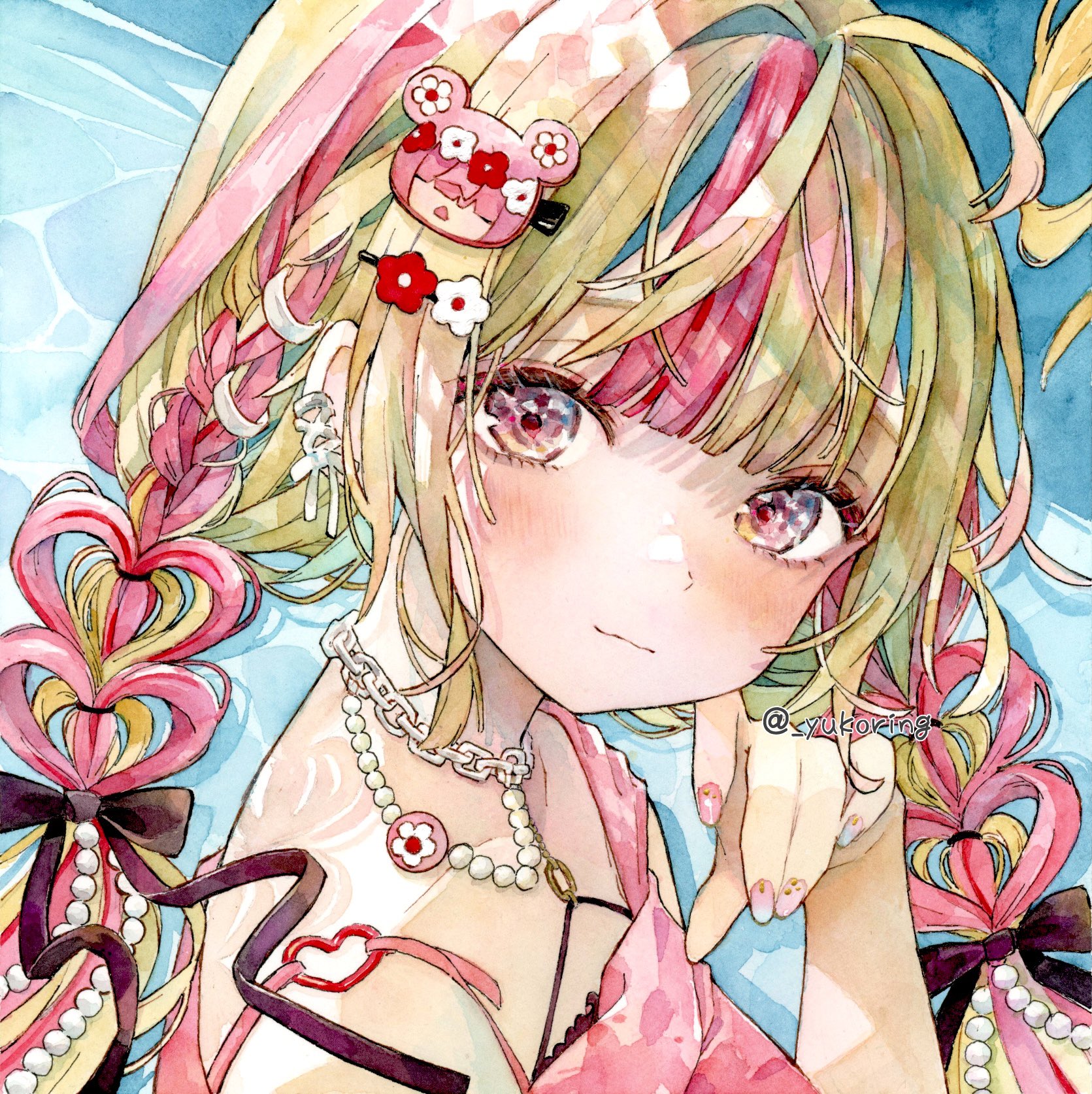優子鈴（ゆこりん）○BOOTH通販中(@_yukoring) 님의 하이라이트 / X