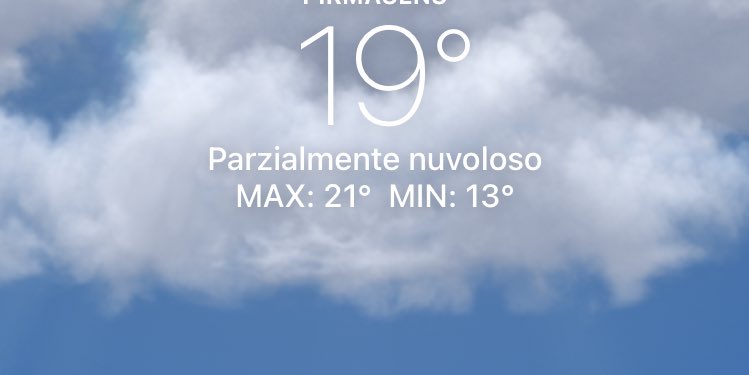 ragazzi sto morendo di freddo